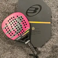 راکت پدل|ورزش‌های توپی|تهران, ولنجک|دیوار