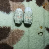 فروش دو عدد مجسمه . کلکسیونی