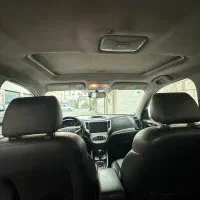 چانگان cs35 مدل ۹۶|خودرو سواری و وانت|رشت, دیلمان|دیوار