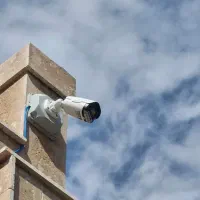 دوربین مداربسته آی پی و اچ دی