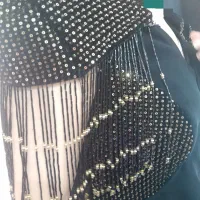 لباس مجلسی کاملا سالم|لباس|پارس‌آباد, |دیوار