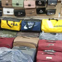 کیف باشگاهی|کیف، کفش، کمربند|سبزوار, پامنار|دیوار