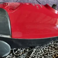جارو برقی موشکی سامسونگ