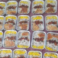 تهیه غذای سادات|خدمات پذیرایی، مراسم|ماهدشت, |دیوار