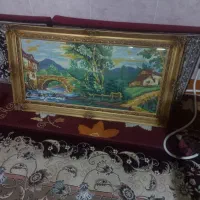 تابلو.فرش