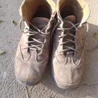 فروش کفش نیم بوت کم کار در حد
