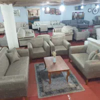 مبل کاترین کد ۱۲۲۰. چکی یکساله بدون پیش پرداخت