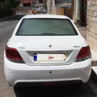 دنا ۹۴ تیپ ۲|خودرو سواری و وانت|ورامین, ورامین|دیوار