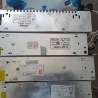 تعدادی پاور