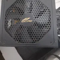 منبع تغذیه کامپیوتر او سی پی سی مدل 750 وات OCP|قطعات و لوازم جانبی رایانه|تهران, سلسبیل شمالی|دیوار