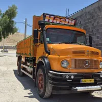 تک باری ۱۹۲۴ مدل ۴۰۲  صفر