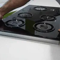 تعمیر اجاق گاز و آبگرمکن و بخاری گازی در محل