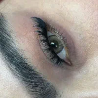 کاشت مژه کایلی با بهترین مواد موجود دربازار|خدمات آرایشگری و زیبایی|اردبیل, |دیوار