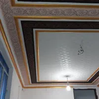 رنگ امیزی ساختمانی وگچ کاری|خدمات پیشه و مهارت|کارون, |دیوار