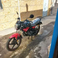 موتور  10Bمدل ۱۴۰۳|موتورسیکلت|کرج, ملک‌آباد|دیوار
