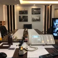 فروش وتهاتر یک ساختمان مستقل سه واحد۸۵مبله برنیایش