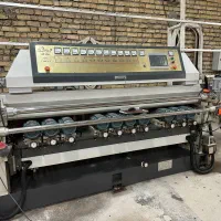 دستگاه تراش شیشه و آینه|ماشین‌آلات صنعتی|بجنورد, |دیوار