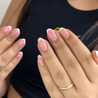 کاشت ناخن افر ویژه