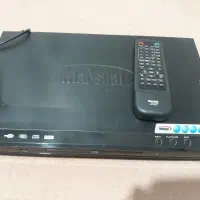 دی وی دی مارشال|پخش‌کننده DVD و ویدیو|تهران, قصر فیروزه ۲|دیوار