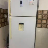 یخچال فریزر میدیا