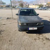 پراید مدل 78صبا|خودرو سواری و وانت|خرم‌آباد, |دیوار