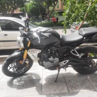 فروش موتور نیکتاز 250