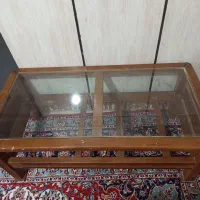 میز جلو مبلی ..|مبلمان خانگی و میز عسلی|یاسوج, |دیوار