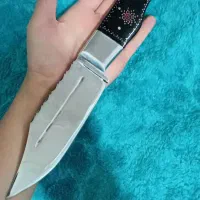 چاقوی کلکسیونی غول پیکر