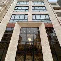 گلستانها-80-متر-2-خوابه-شیک-فول-رو-به-نما-لابی-دار