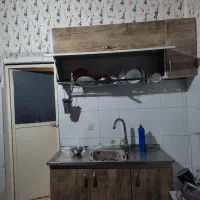 آبچکان mdfو ظرفشویی