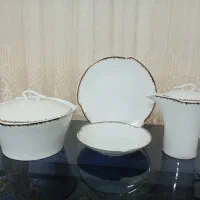 سرویس چینی قیمت فاکتور