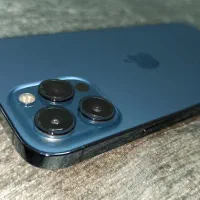 آیفون12پرومکس 256دو سیم کارت