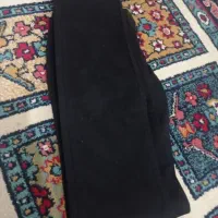 شلوار مردانه کتان کش