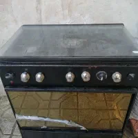 گاز فردار و جوجه گردان سالم