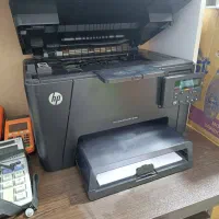پرینتر hp m176n|پرینتر، اسکنر، کپی، فکس|تهران, افسریه جنوبی|دیوار