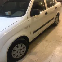 تیبا صندوق‌دار SX، مدل ۱۳۹۲|خودرو سواری و وانت|تهران, آهنگ|دیوار