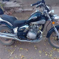 موتور طرح هارلی|موتورسیکلت|تربت‌حیدریه, بیمارستان رازی|دیوار