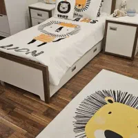 تخت و کمد کپل پا ترکیه|تخت و سرویس خواب|تهران, حکیمیه|دیوار