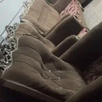 وسایل چوب مبل