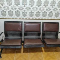 صندلی انتظار