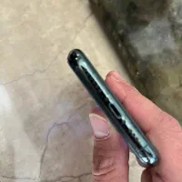 آیفون ۱۱ پرو ۲۵۶ گیگ دو سیم|موبایل|سنندج, |دیوار