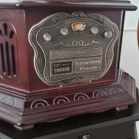 گرامافون|سیستم صوتی خانگی|سنندج, |دیوار