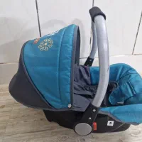 کریر و روروک کودک|اسباب و اثاث بچه|آباده, |دیوار