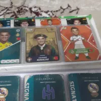 آلبوم کیمدی ۲۰۲۵