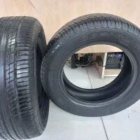 لاستیک پراید ۱۷۵ چینی  در حد نو تاریخ دار