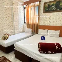 اجاره هتل آپارتمان امام رضای 12|اجارهٔ کوتاهمدت آپارتمان و سوئیت|مشهد, عنصری|دیوار