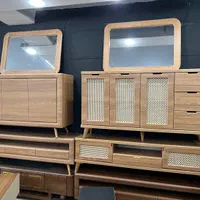 کنسول آینه میز تلویزیون|بوفه، ویترین، کنسول|کرج, پیشاهنگی|دیوار