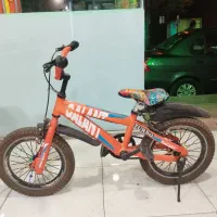 دوچرخه اسپرت|دوچرخه، اسکیت، اسکوتر|قدس, شهرقدس|دیوار