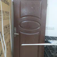 درب اتاق خواب