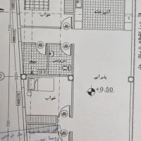 قطعه مسکونی شبستر دیزج خلیل|فروش زمین و ملک کلنگی|شبستر, |دیوار